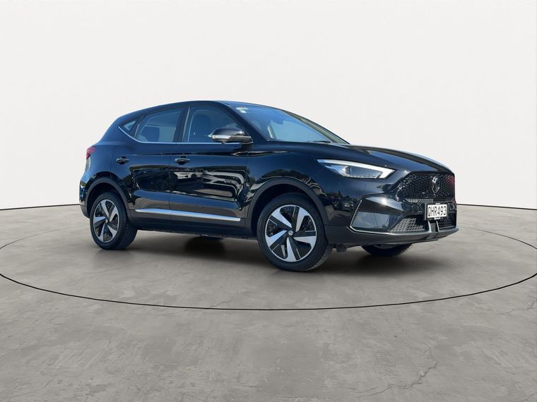 MG ZS EV EXCITE