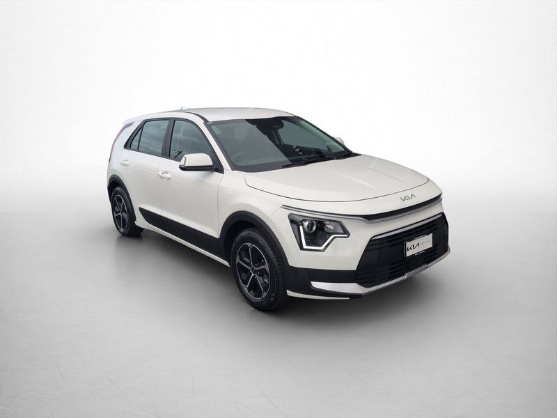 Kia Niro Light 1.6 Petrol DCT MY25