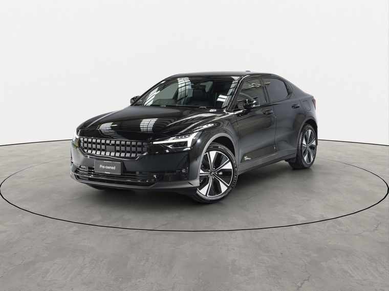 Polestar 2 Standard Range Single Motor Pilot