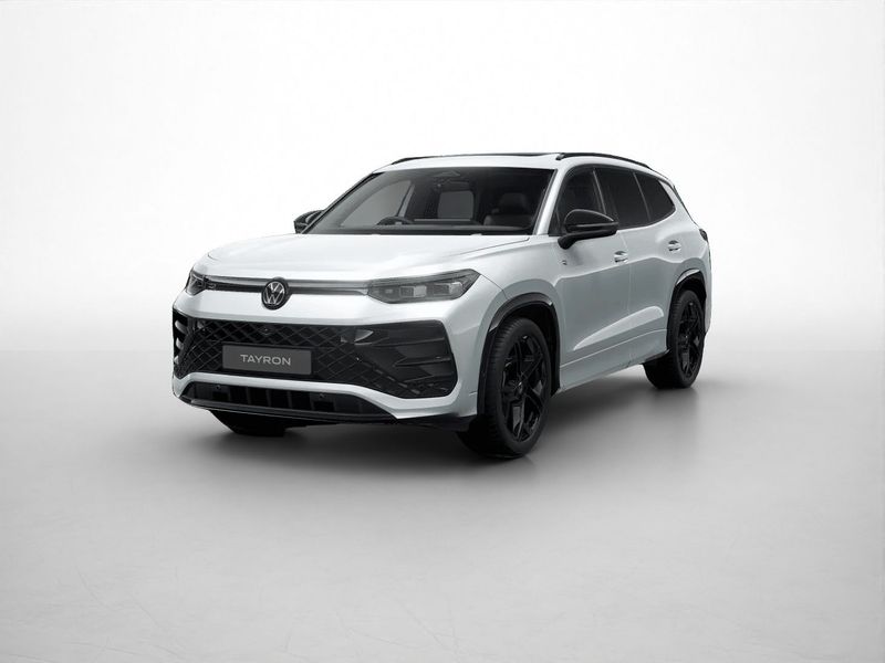 Volkswagen Tayron R-Line AWD
