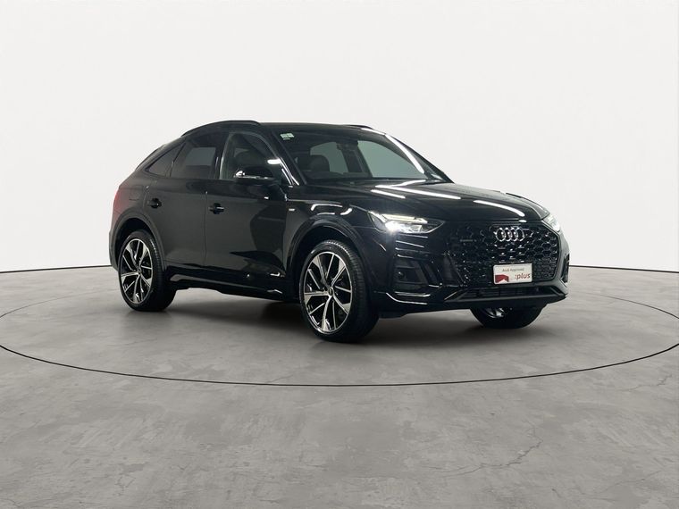 Audi Q5 Sportback 45 TFSI S line