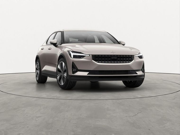 Polestar Polestar 2 Srsm 69Kwh/Ev/Fd