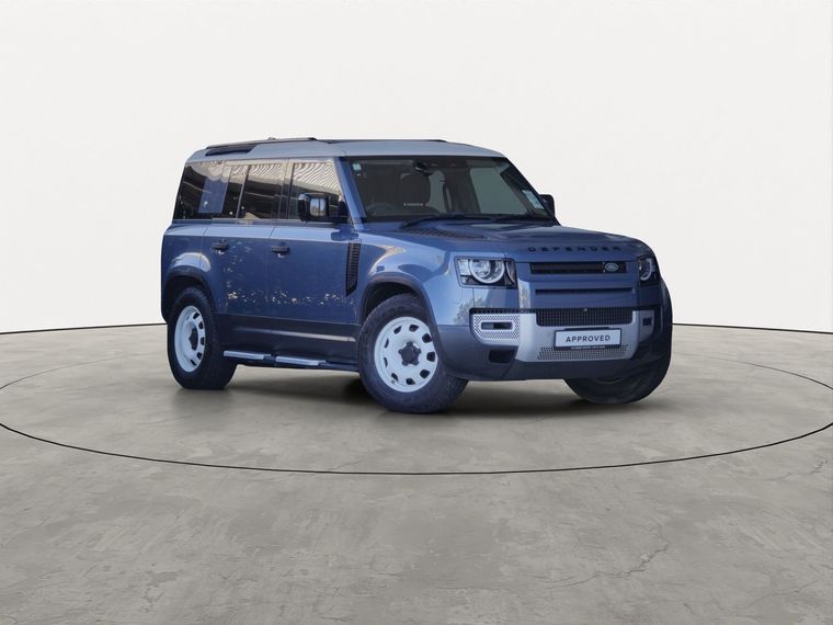 Land Rover Defender 110 D200