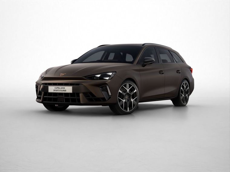CUPRA Leon Vz Sportstourer 2.0P