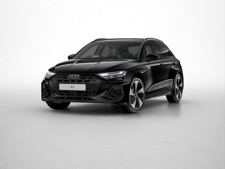 Audi S3 Sportback TFSI