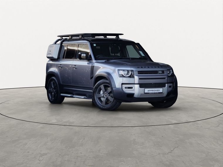 Land Rover Defender 110 D300 S