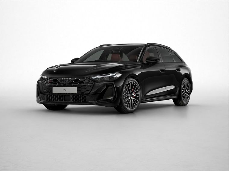Audi S5 Avant TFSI