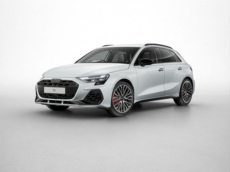 Audi S3 Sportback TFSI 245 kW