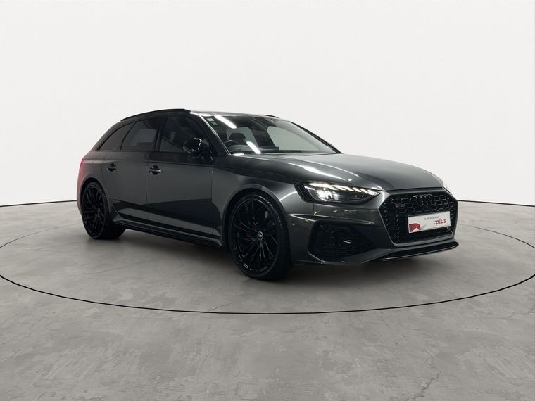 Audi RS4 RS 4 Avant (331kW)