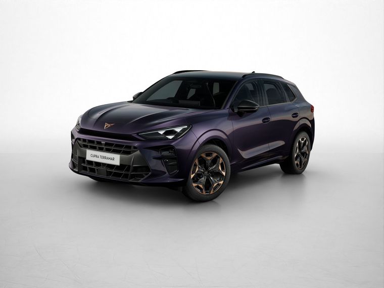 CUPRA Terramar V 1.5Pmh/7Am