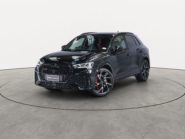 Audi Q3 RSQ3
