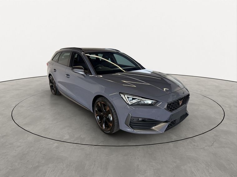 CUPRA Leon V Sportstourer