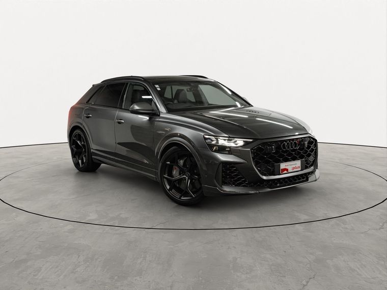 Audi RS Q8 SUV