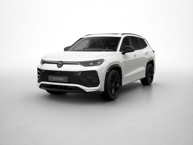Volkswagen Tayron R-Line AWD