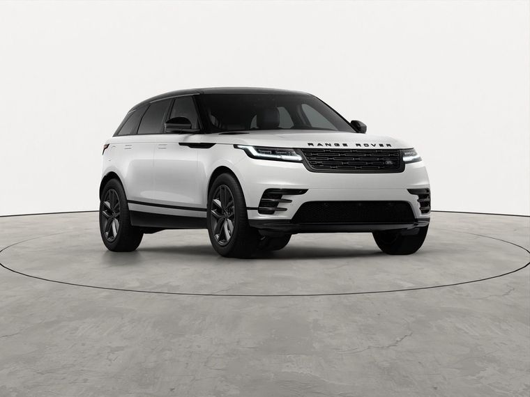 Land Rover Range Rover Velar P250 Dynamic SE