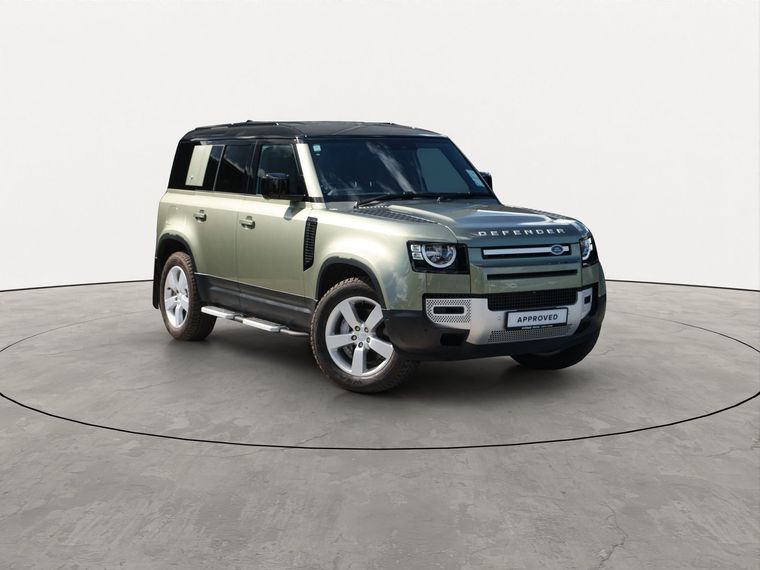 Land Rover Defender 110 D300 S