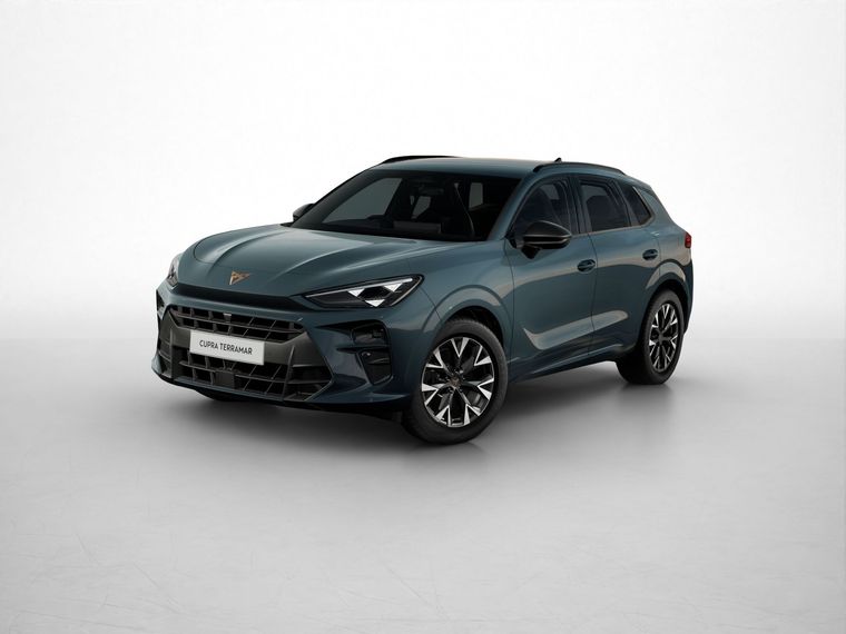 CUPRA Terramar V 1.5Pmh/7Am