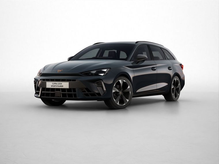 CUPRA Leon V Sportstourer 1.5P