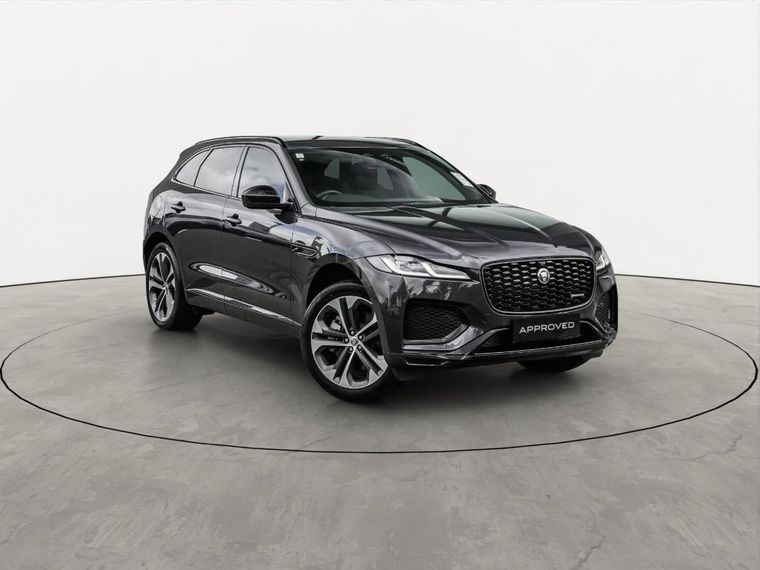 Jaguar F-Pace P400e R-Dynamic HSE