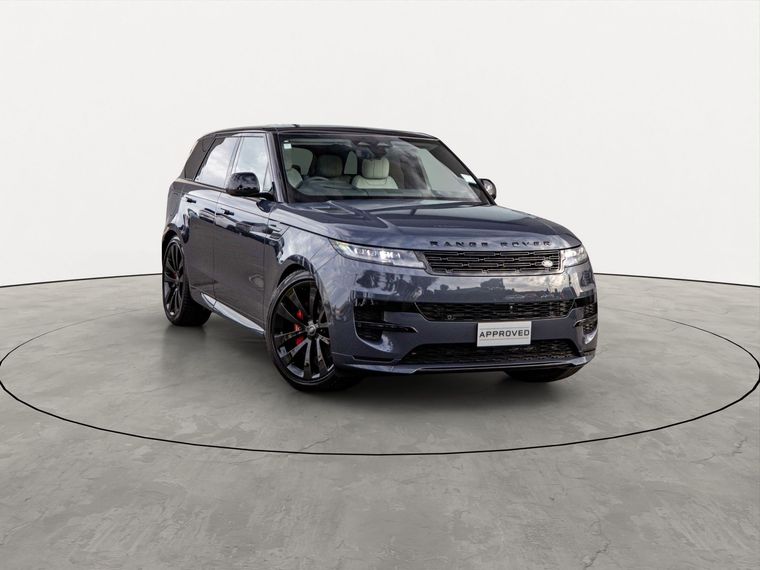 Land Rover Range Rover Sport P400 Dynamic HSE