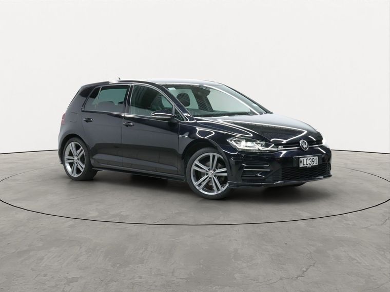 Volkswagen Golf TSI Highline 1.4P DS