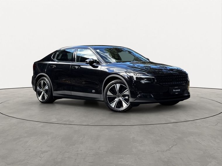 Polestar Polestar 2 2 Standard Range Single Motor Plus