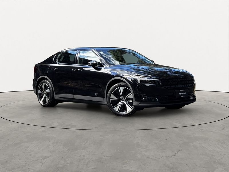 Polestar Polestar 2 2 Standard Range Single Motor Plus