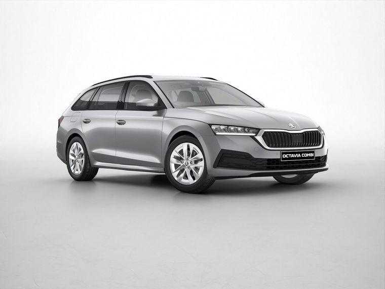 Skoda Octavia Wagon Ambition TSI 110kW