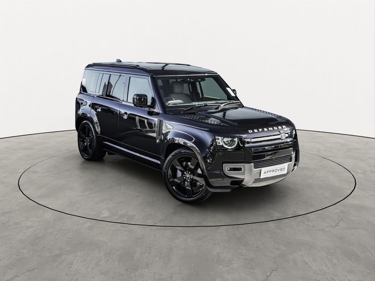 Land Rover Defender 110 D300 X-Dynamic HSE