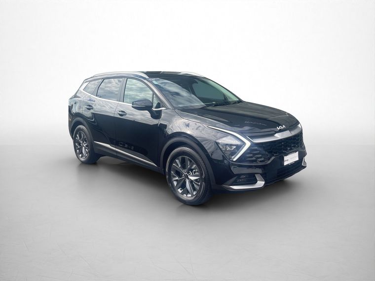 Kia Sportage HEV Earth 1.6T Petrol