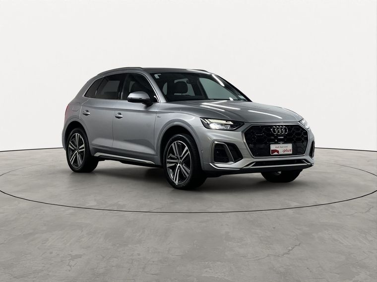 Audi Q5 S line 45 TFSI q (183 kW)