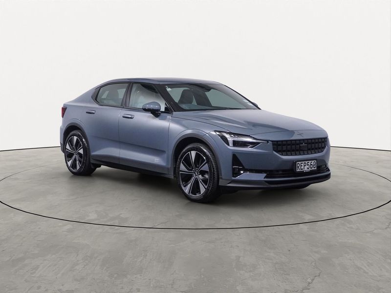 Polestar 2 SRSM 69Kwh EV