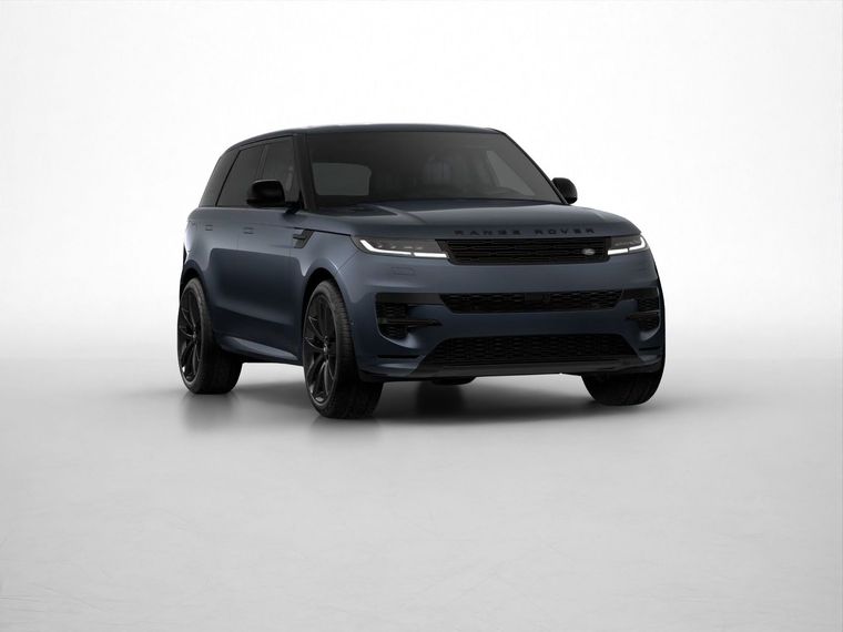 Land Rover Range Rover Sport D350 Dynamic HSE