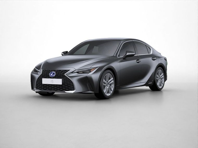 Lexus IS 300H Premium