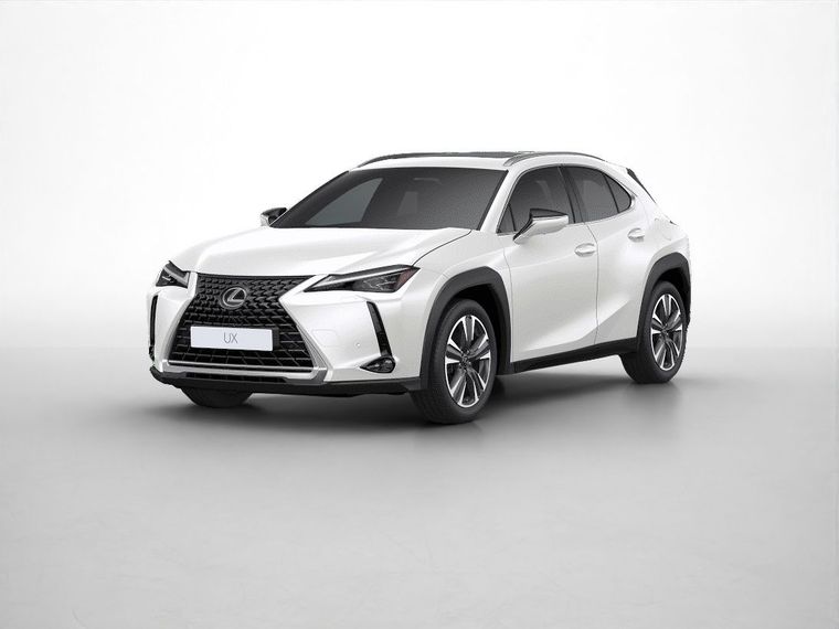 Lexus UX 300h Limited
