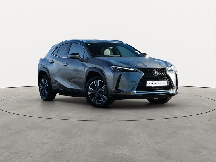 Lexus UX 300e Limited