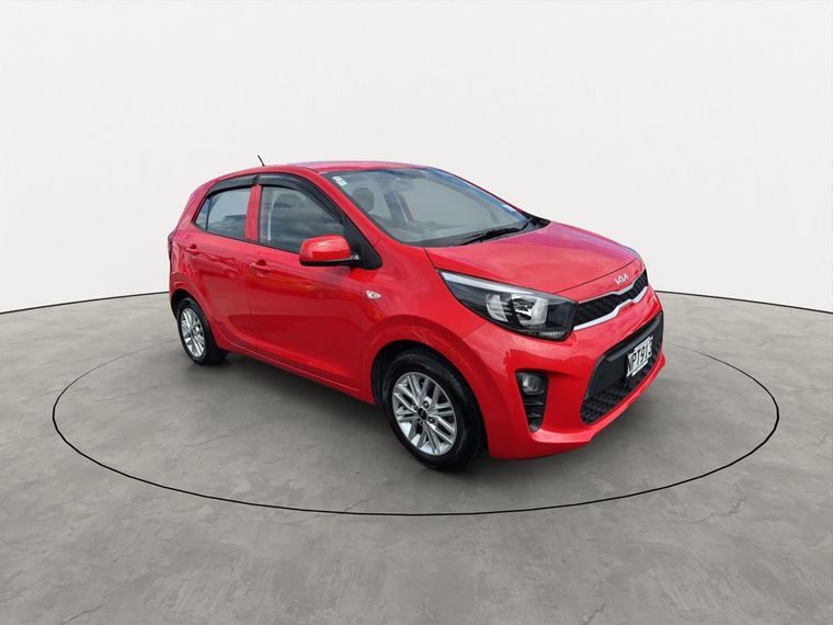 Kia Picanto LX