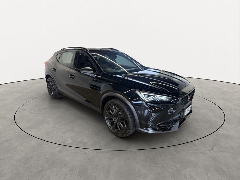 CUPRA Formentor VZ