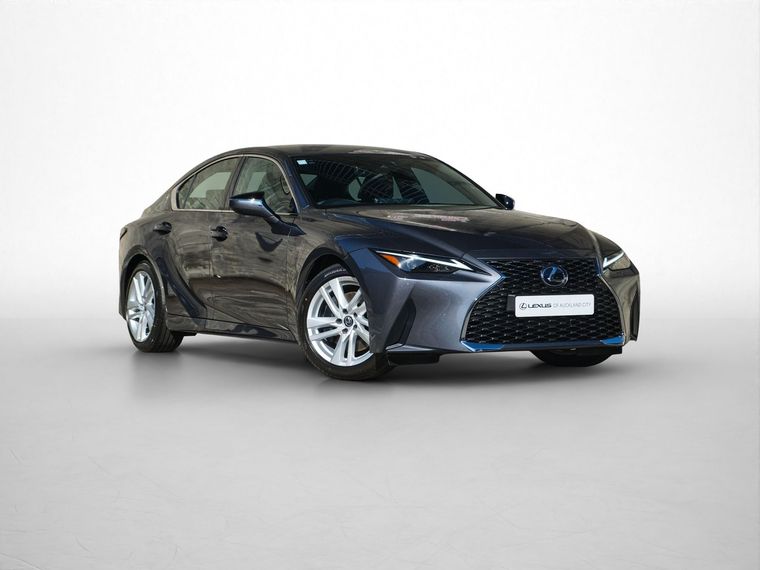 Lexus IS 300H Premium