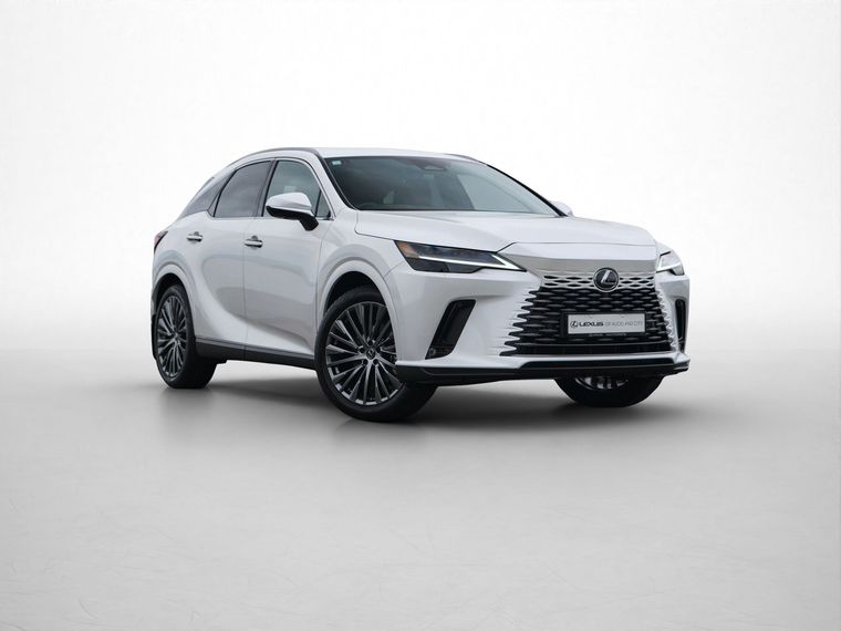 Lexus RX 350h Limited AWD