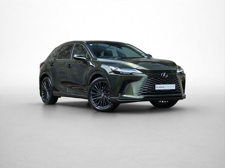 Lexus RX 450h+ RX 450H+ Limited Phev