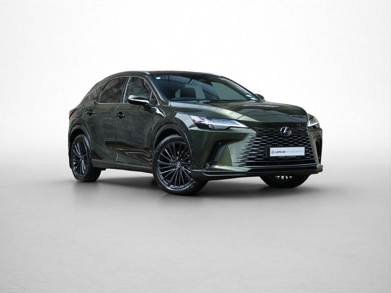 Lexus RX 450h+ RX 450H+ Limited Phev
