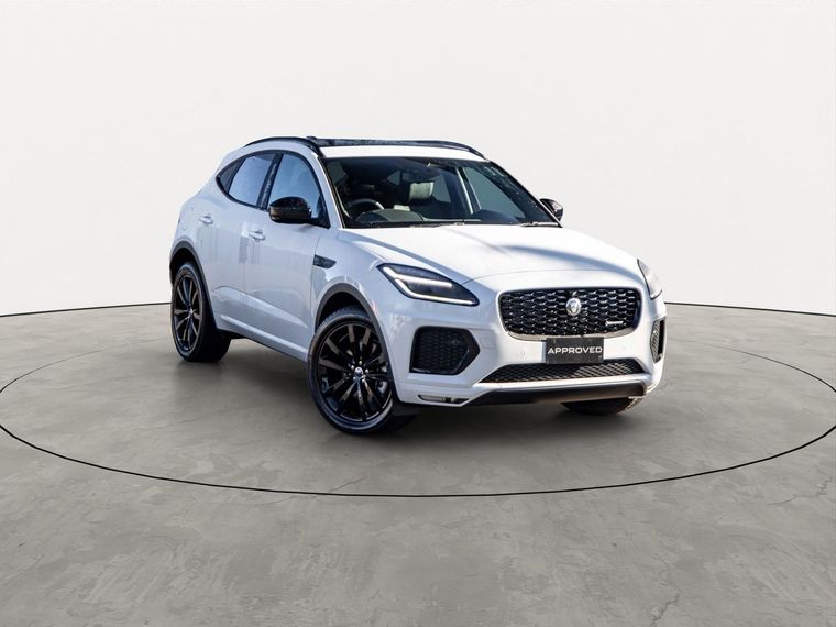 Jaguar E-Pace P250 AWD R-Dynamic SE