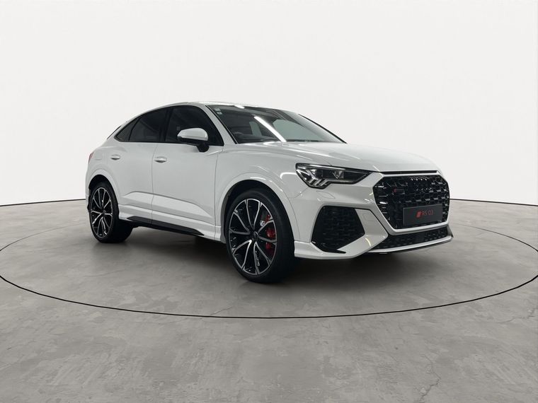 Audi RS Q3 Sportback (294 kW)