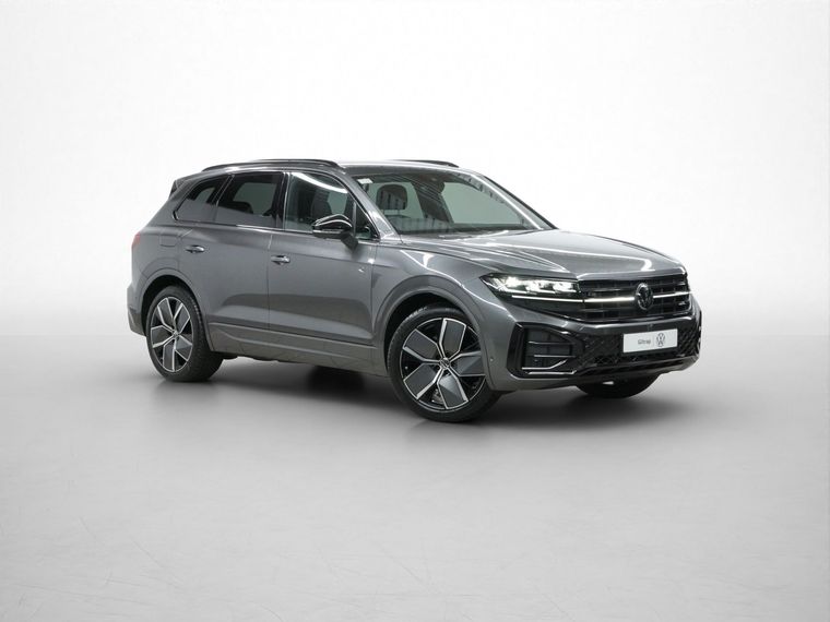 Volkswagen Touareg V6S R-Line TDI