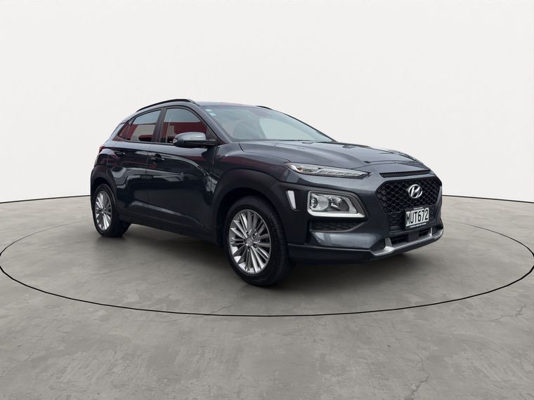 Hyundai Kona 2.0