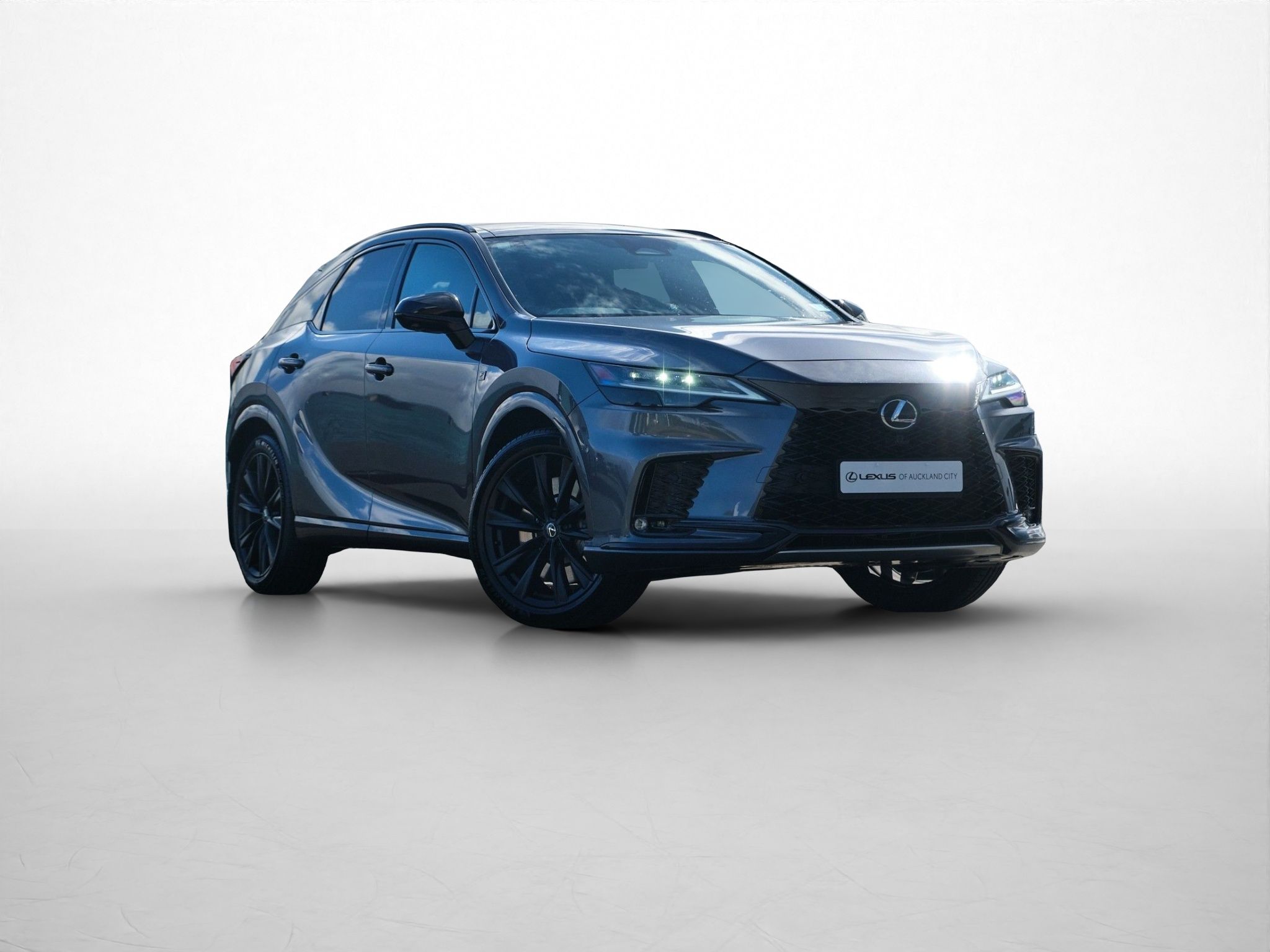 2024 Lexus RX 500h F Sport | Giltrap Group