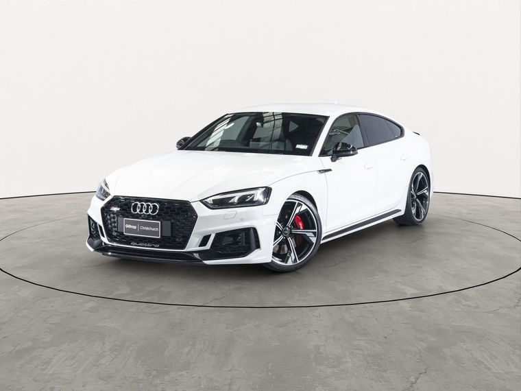 Audi RS5 Sportback 2.9PT/4WD
