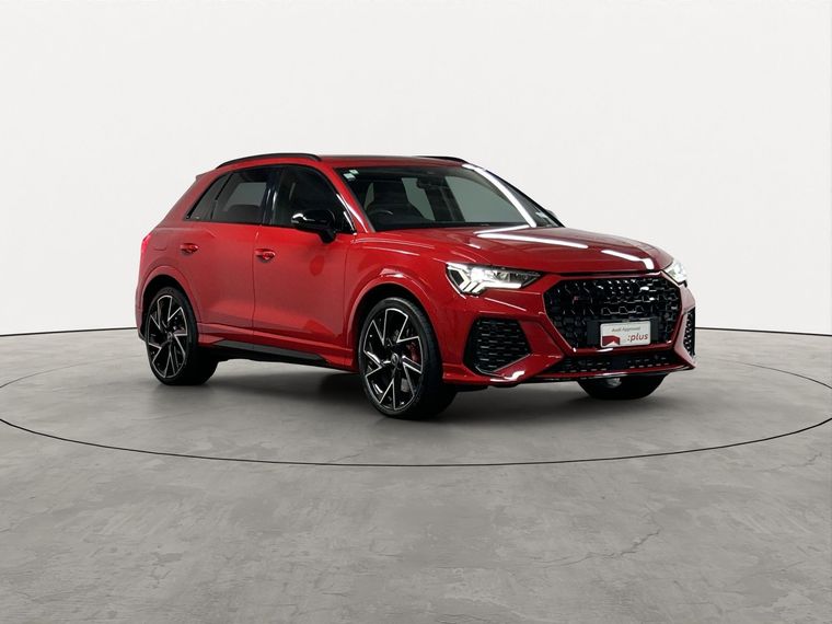 Audi RS Q3 (294 kW)