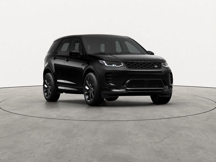 Land Rover Discovery Sport P250 Dynamic SE